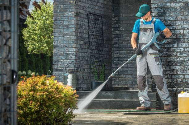 Best Restaurant Pressure Washing  in Logan, NM